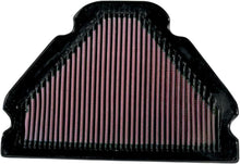 KAWASAKI ZX9R 1998-2003 K&N Luftfilter
