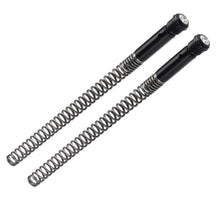 TRIUMPH SCRAMBLER (2014-2016) Bitubo Fjederkit + topcap med justerbar fjederforspænding