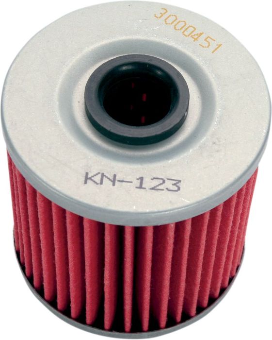KAWASAKI oliefilter - K&N