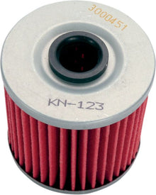 KAWASAKI oliefilter - K&N