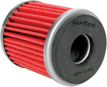 YAMAHA oliefilter K&N