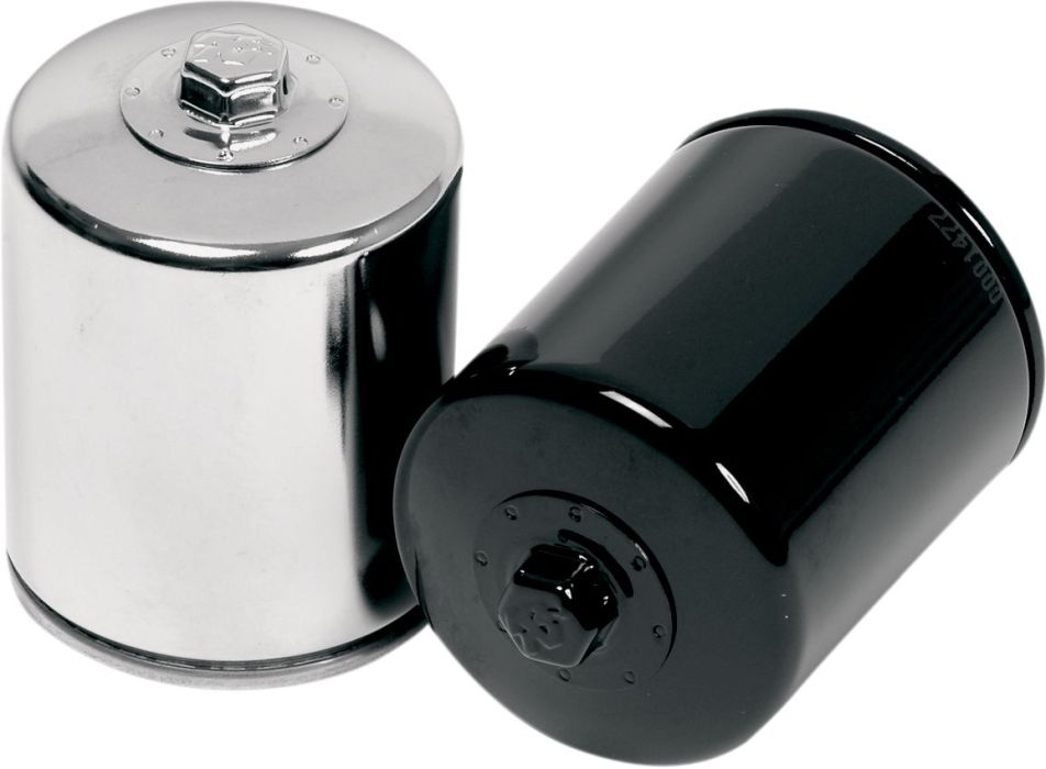 K&N oliefilter for Harley-Davidson HD