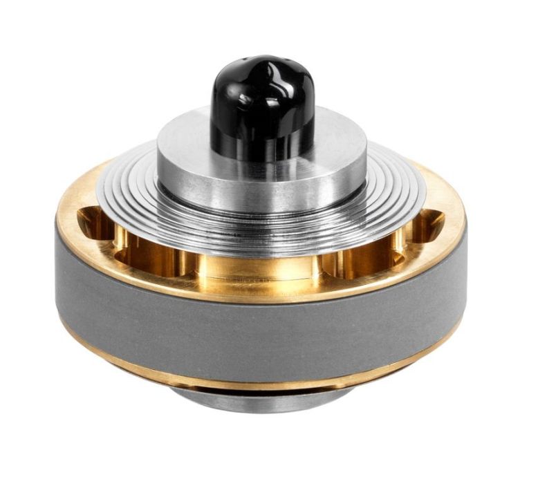 KAWASAKI KXF 450 (2009-2009) Bitubo Ventil / stempelkit