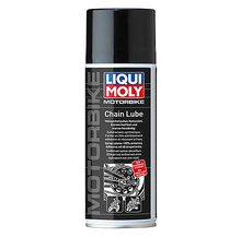 Kædespray - Liqui Moly