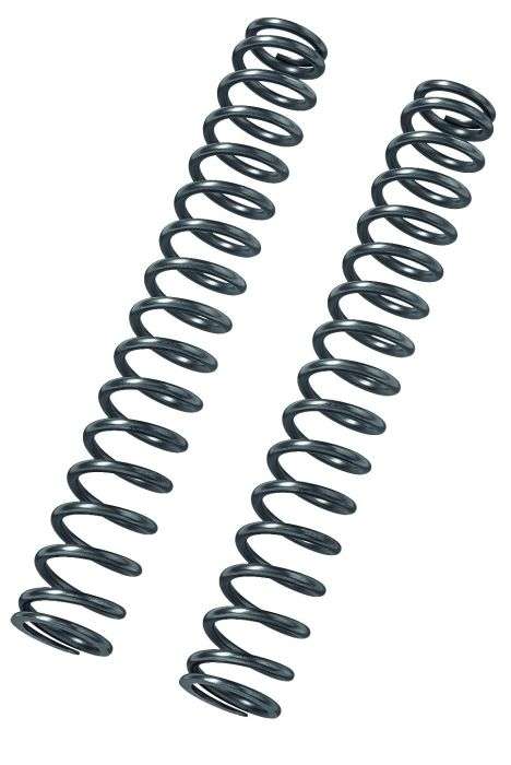 Bitubo Fork Springs for Honda JBH-V1 K=0.60 + 1L Oil for BITUBO FORK HDH (---)