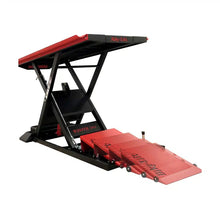 Bikelift master 504 motorcykellift