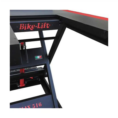 Bikelift Max 516 gate motorcykellift