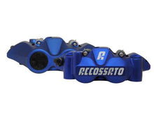 Accossato bremsekaliber PZ004 med 108mm boltafstand