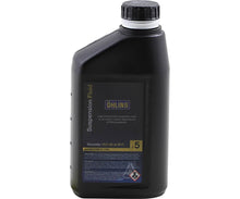 Öhlins high performance forgaffelolie - #5 - SAE5 /W5 - 1Ltr.