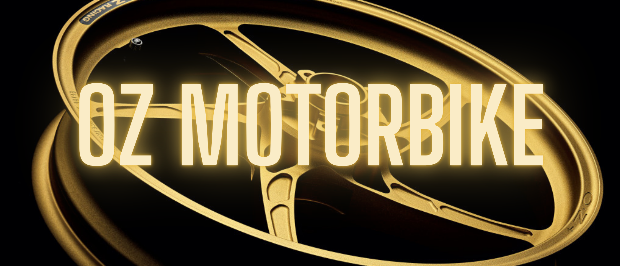 OZ Motorbike fælge til mc. OZ er verdens mest anerkendte producent af magnesium og alu hjul til motorcykler. Find OZ Piega, OZ Cattiva og OZ Gass på pitboxen.dk