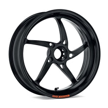 OZ Piega fælge TRIUMPH SPEED TRIPLE 1050 2011 - 2017