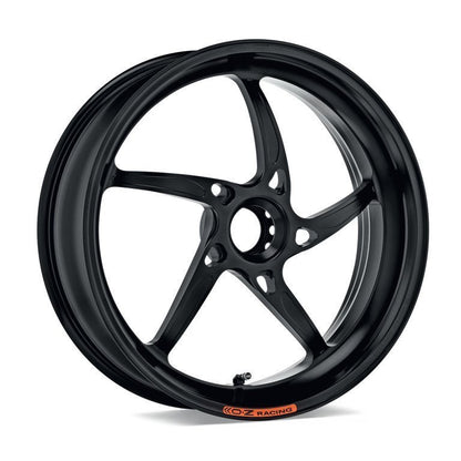 OZ Piega fælge TRIUMPH SPEED TRIPLE 1050 2011 - 2017