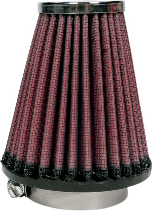 K&N Universal Filter Rund Konisk