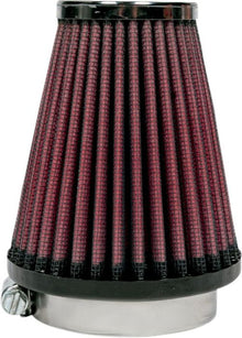 K&N Universal Filter Rund Konisk