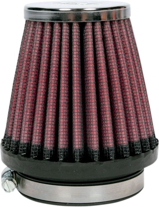 K&N Universal Filter Rund Konisk