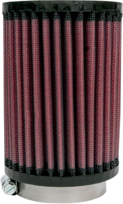 K&N Universal Filter Rund lige