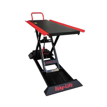 BikeLift motorcykellift - Racing 350 - 350kg