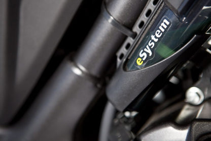 Scottoiler E system - den elektriske blærerøvsmodel