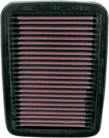 SUZUKI GSF600 / GSF1200 BANDIT (1995-2006) K&N Luftfilter