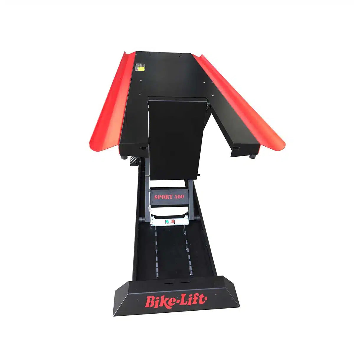 Bikelift sportgate 500 motorcykellift