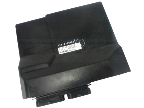 Suzuki GSX-S1000 ECU Flash (2015-2021) (Dyno)