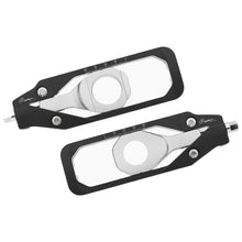 S1000RR 09-18 kædestrammer