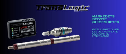 Indian FTR1200 Quickshifter