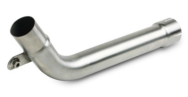 Yamaha FZ6 / Fazer 04-06 - Mivv De-cat rør