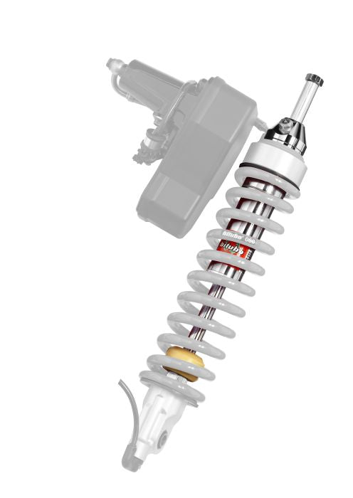 BMW R1200GS (2004-2012) Bitubo For støddæmper kit (ESA)