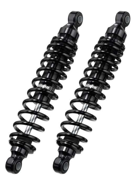 HARLEY DAVIDSON Bagstøddæmpere INT./LENGTH 270MM (0-0)