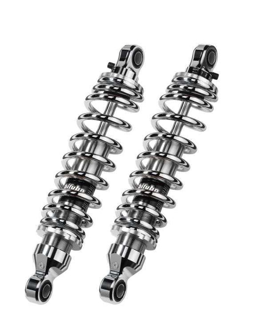 TRIUMPH SCRAMBLER (2006-2013) Bitubo Bagstøddæmpere