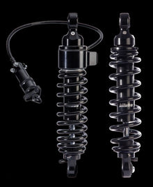 HARLEY DAVIDSON FLTRXSE ROAD GLIDE CVO (2017-2020) Bitubo Bagstøddæmpere