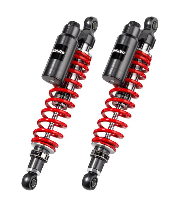 TRIUMPH THRUXTON (2008-2015) Bitubo Bagstøddæmpere