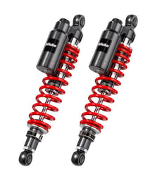 TRIUMPH SCRAMBLER (2014-2016) Bitubo Bagstøddæmpere