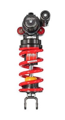 SUZUKI GSX-S 1000 KATANA (2019->) Bitubo Bagdæmper