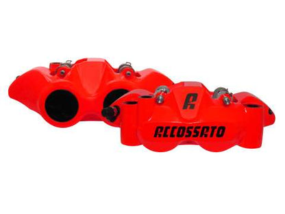 Accossato bremsekaliber PZ004 med 108mm boltafstand