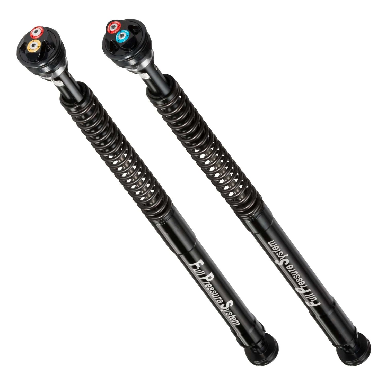 Bitubo EBH09 lukket cartridgekit til Yamaha MT-09