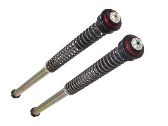 Bitubo cartridgekit til Yamaha MT-09 2021-2023