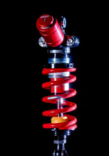 Bitubo XXT11 støddæmper til MT-09