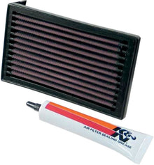 YAMAHA XT600E / XTZ660 1990-1999 K&N Luftfilter