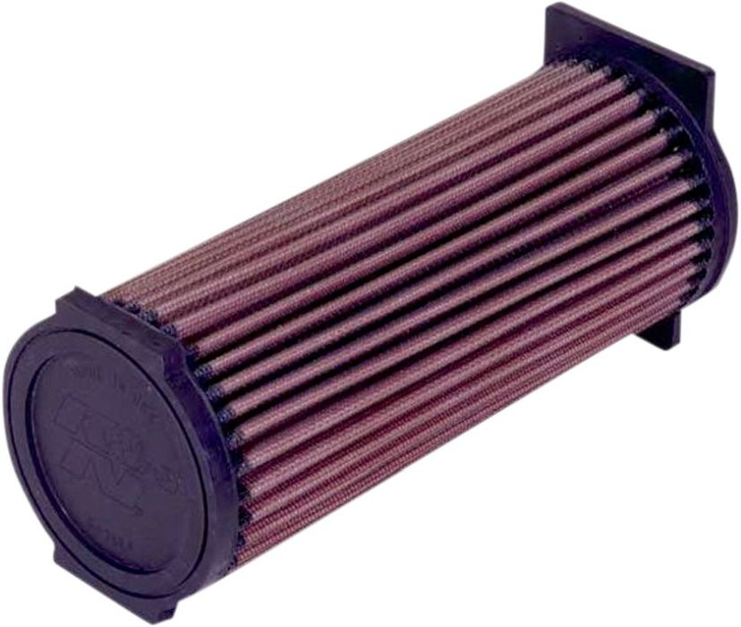 Yamaha YFM660 Grizzly 2002-2008 K&N POWERLID