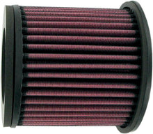 YAMAHA TDM850 / BT1100 K&N Luftfilter