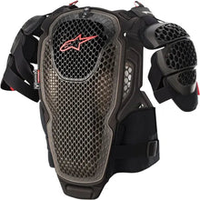 A - 6 Brystbeskytter, MX - Alpinestars - Pitboxen.dk