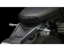 Koso Electro - MC Blinklys med løbelys