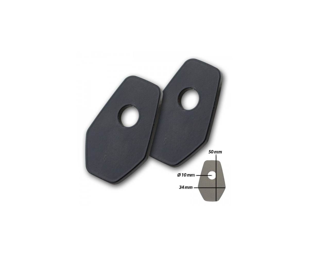 Adapterkit for blinklys GSX - S 1000 - Pitboxen.dk