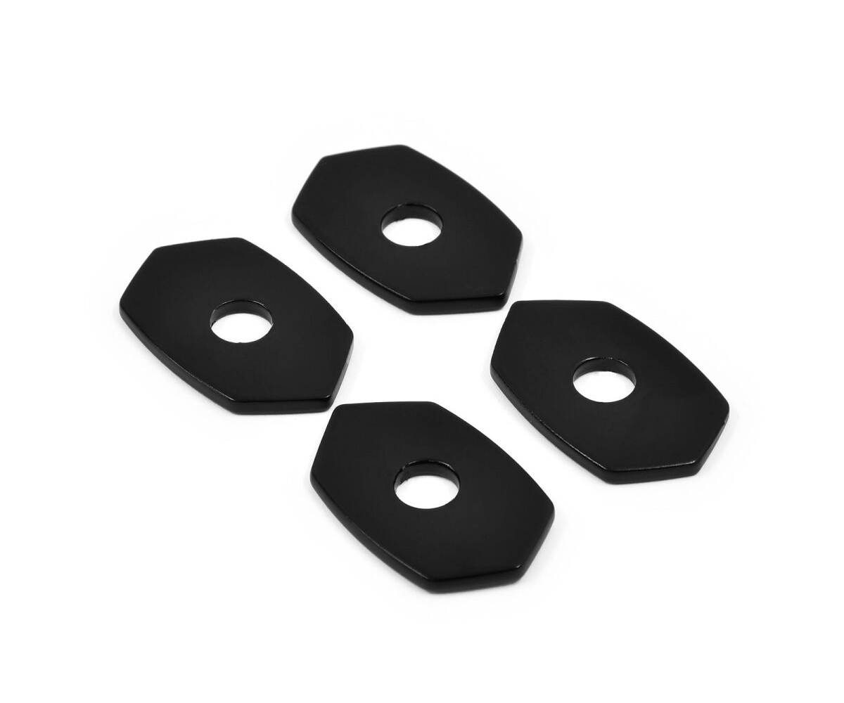 Adapterkit for blinklys Kawasaki M8