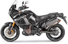 Akrapovic Titanium Slip on udstødning til Yamaha XTZ1200 Supertenere (10 - 20) - Pitboxen.dk