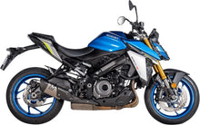 Akrapovic Titanium/carbon Slip on udstødning til Suzuki GSX - S1000 + GT / GSX - S950 (2022) - Pitboxen.dk