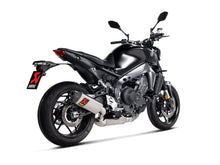 Akrapovic udstødning til Yamaha Yamaha MT-09 2021-2023