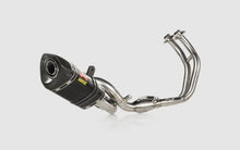 Akrapovic udstødning Yamaha MT-07 2025